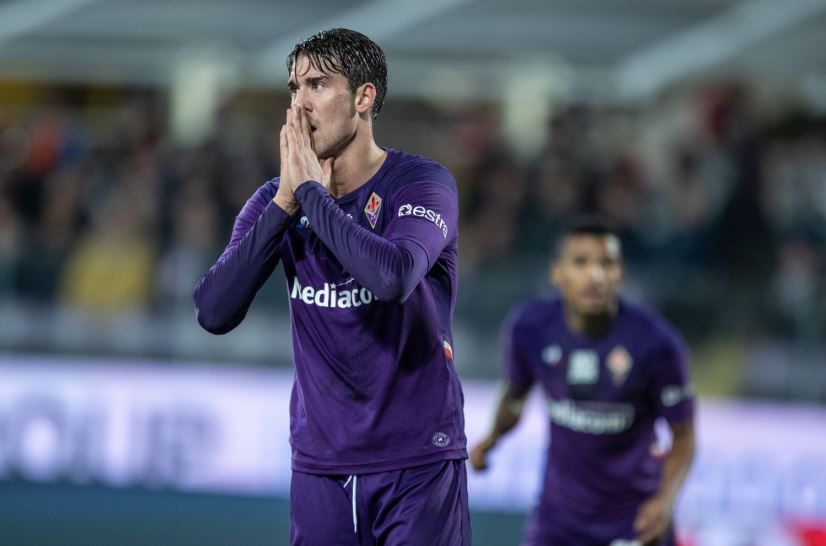 Fiorentina Ecco Perch Biraghi E Non Vlahovic Ha Calciato Il Rigore