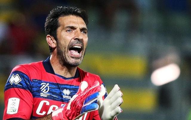 Buffon si ritira a 45 anni dopo una carriera leggendaria Alfredo Pedullà