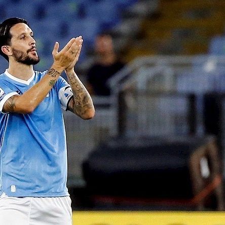 Lazio Ko Anche Luis Alberto Dentro Kamada Alfredo Pedull