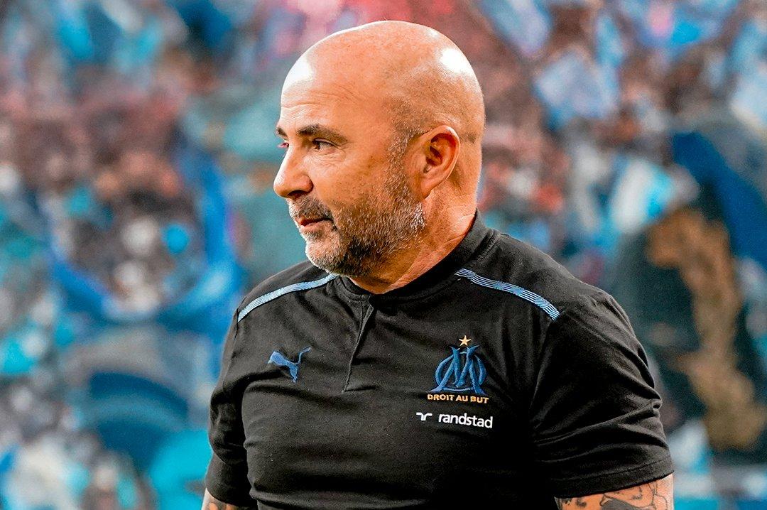 Sampaoli Sono Arrivato In Un Siviglia Tutto Diverso Sto Gi