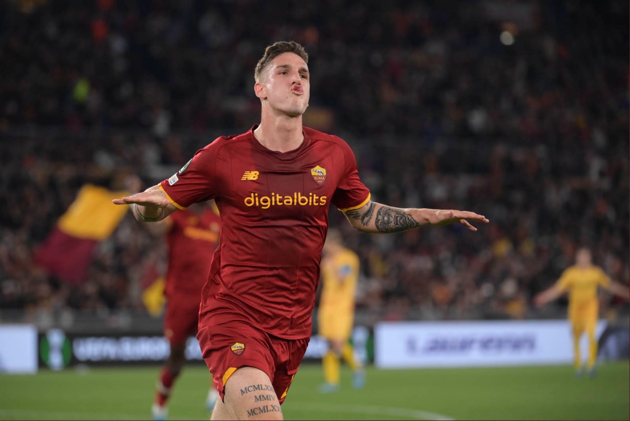 Esclusiva Juve I Silenzi Di Di Maria La Cena Per Zaniolo E Berardi