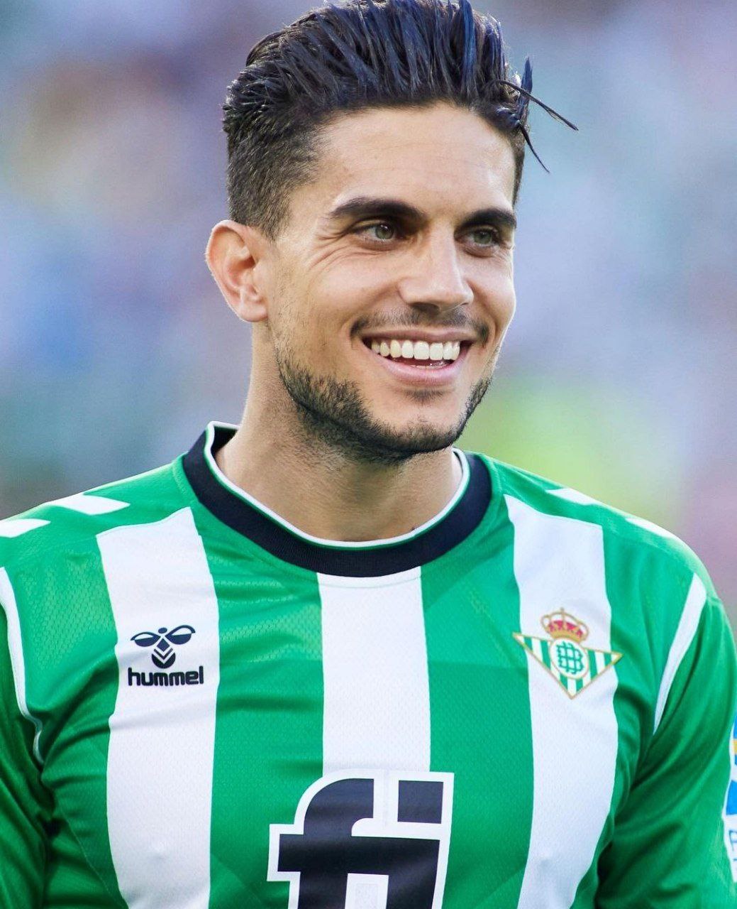 Marca Bartra accetta il Trabzonspor il Betis potrà tesserare un nuovo