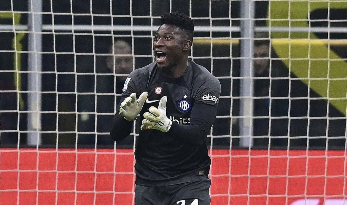 Onana Al Manchester United Una Rincorsa Nata A Sorpresa Il 28 Aprile