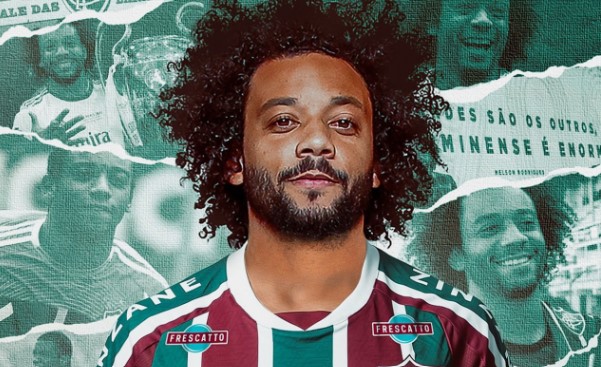 Il Fluminense Vince La Libertadores Marcelo E Il Titolo Pi