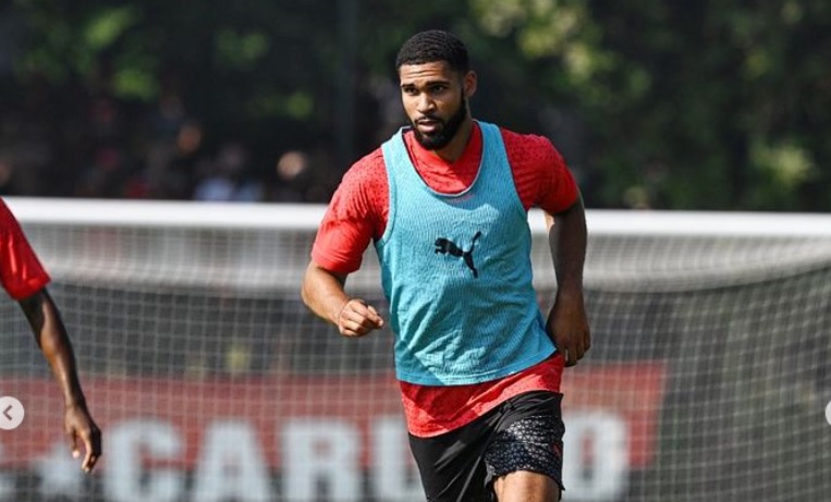 Loftus Cheek Ho Smaltito L Infortunio Spero Di Essere A Disposizione