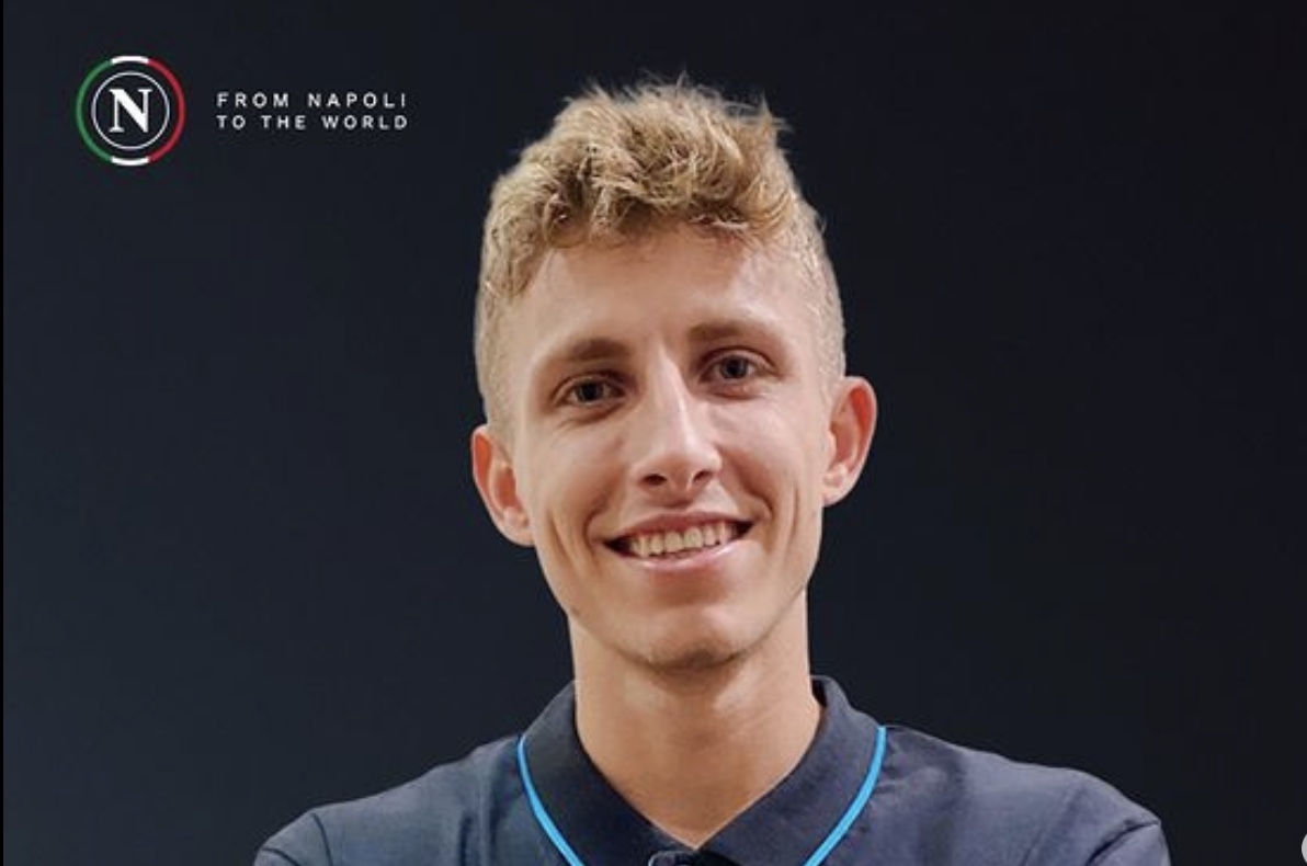 Lindstrom Ho preferito il Napoli al Liverpool È la scelta migliore