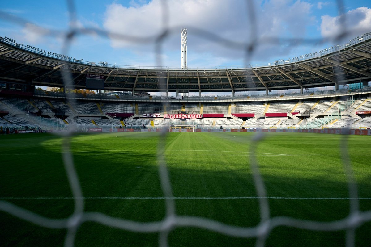 Torino Lecce Le Formazioni Ufficiali Alfredo Pedull