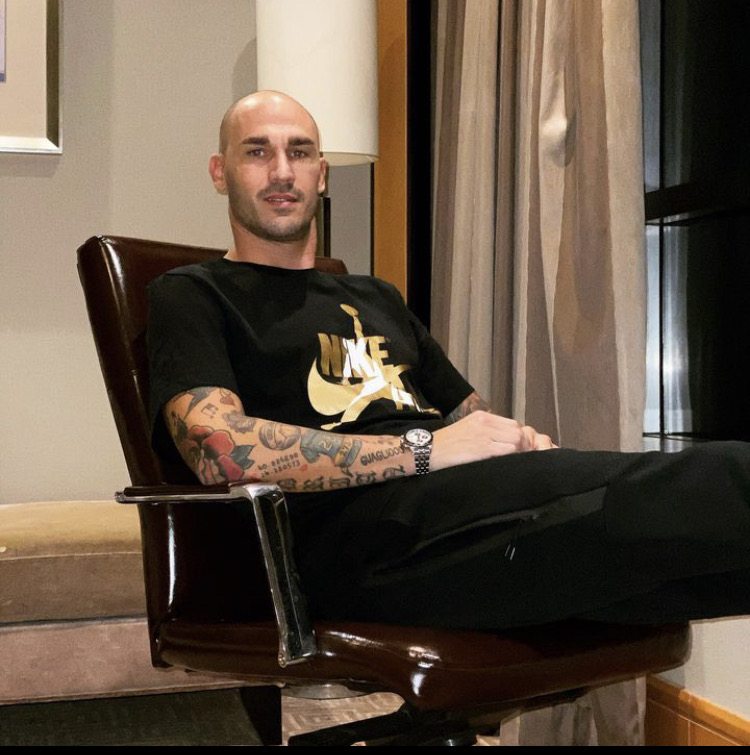 Paolo Cannavaro Le Seconde Linee Dell Inter Possono Vincere Lo