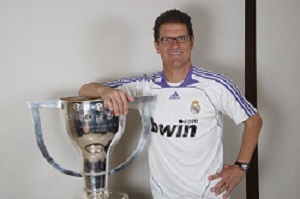 Fabio Capello