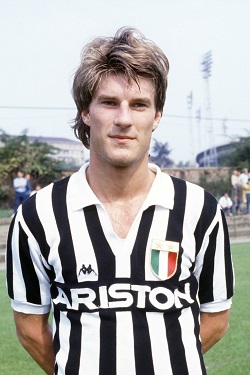 Laudrup