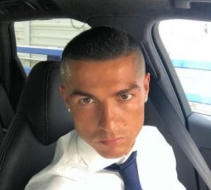 ronaldo