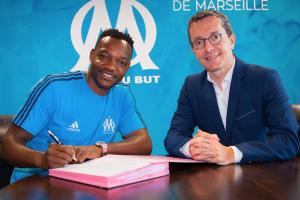 Mandanda