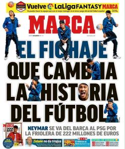 Marca