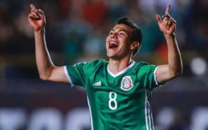 Lozano Messico Foto ESPN