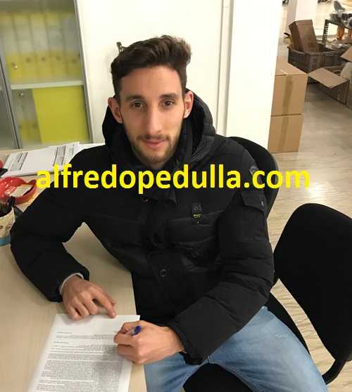 Liviero firma Cittadella nostra