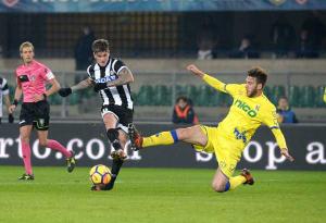 Bani Chievo Udinese zimbio