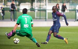 Diaby Moussa Psg wesudnews