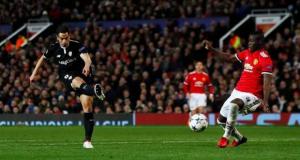 Ben Yedder Manchester United Siviglia Foto The Irish Times