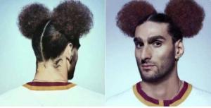 Fellaini