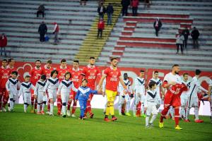 Perugia maglia Ciao Davide Astori Foto Perugia Twitter