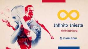 Infinito Iniesta