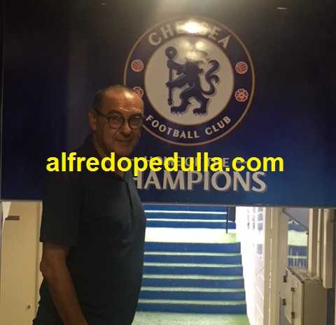 Sarri Stamford Bridge 2 nostra