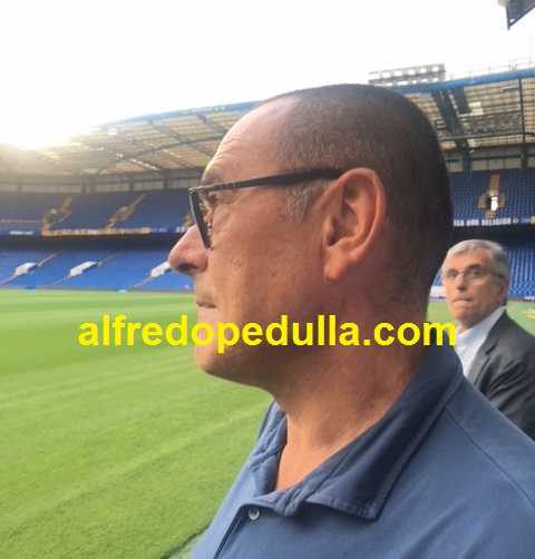 Sarri Stamford Bridge 3 nostra