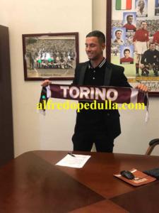 izzo sciarpa torino