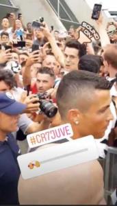 ronaldo ig juve 3