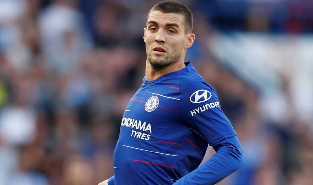 Kovacic Ho Giocato Per Due Anni E Mezzo A San Siro Ma L Atmosfera Sempre Bellissima