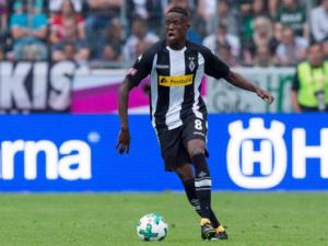 Zakaria Denis Gladbach Foto Sport.de