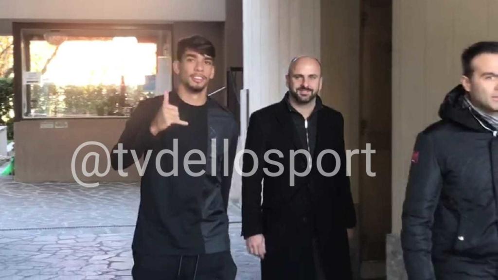 Paquetà Milan