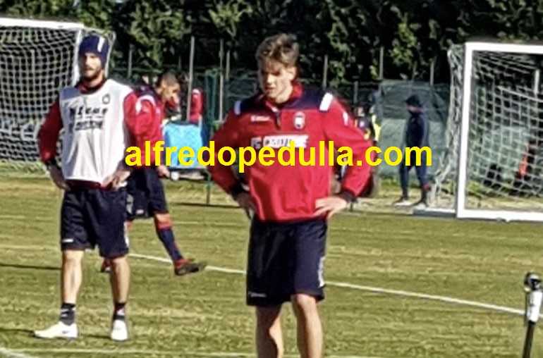 Tripaldelli-Crotone nostra