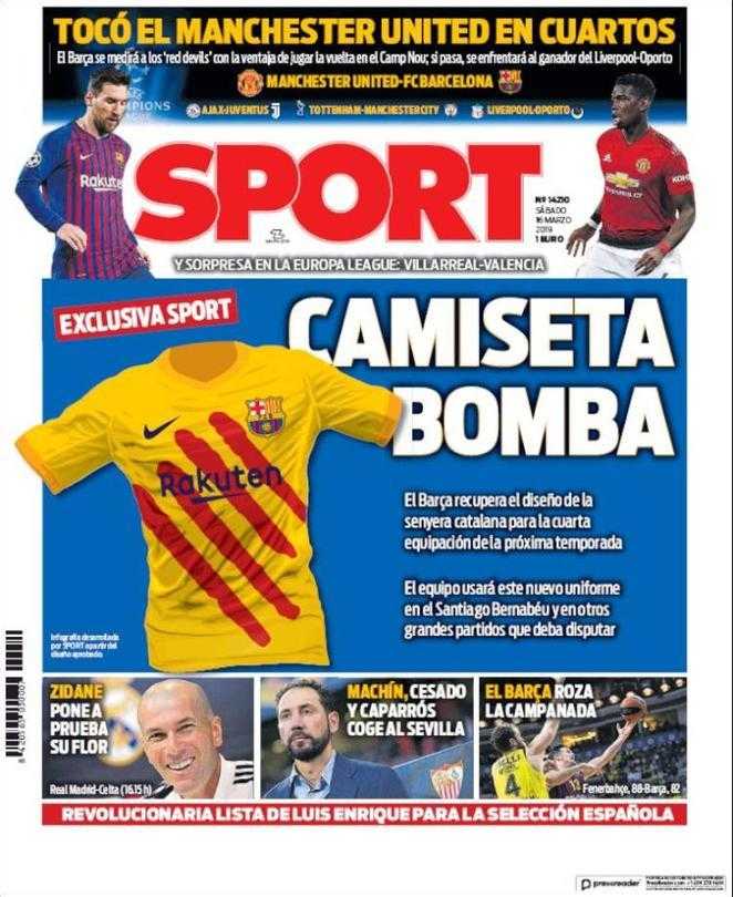 sport