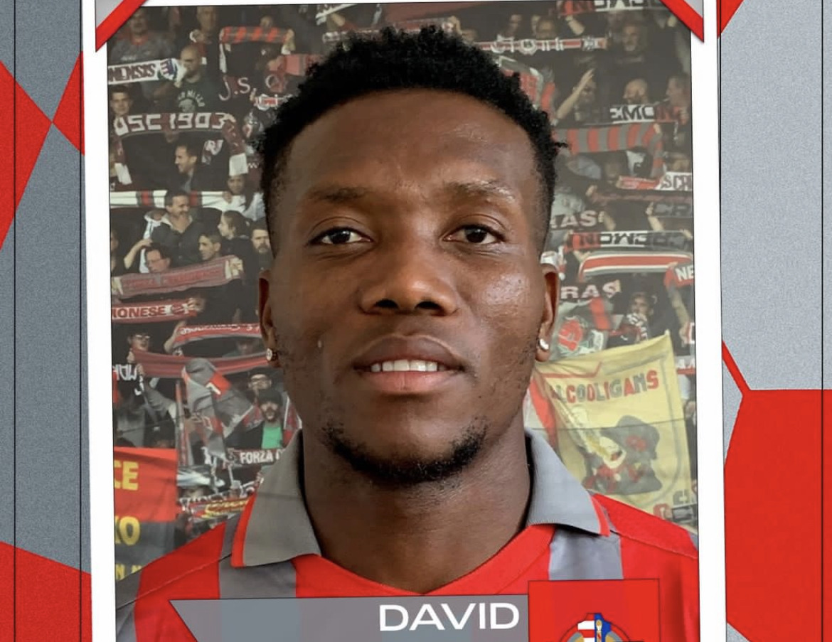 Okereke-Cremonese: Dalla Sorpresa Del 25 Luglio All'annuncio Ufficiale ...