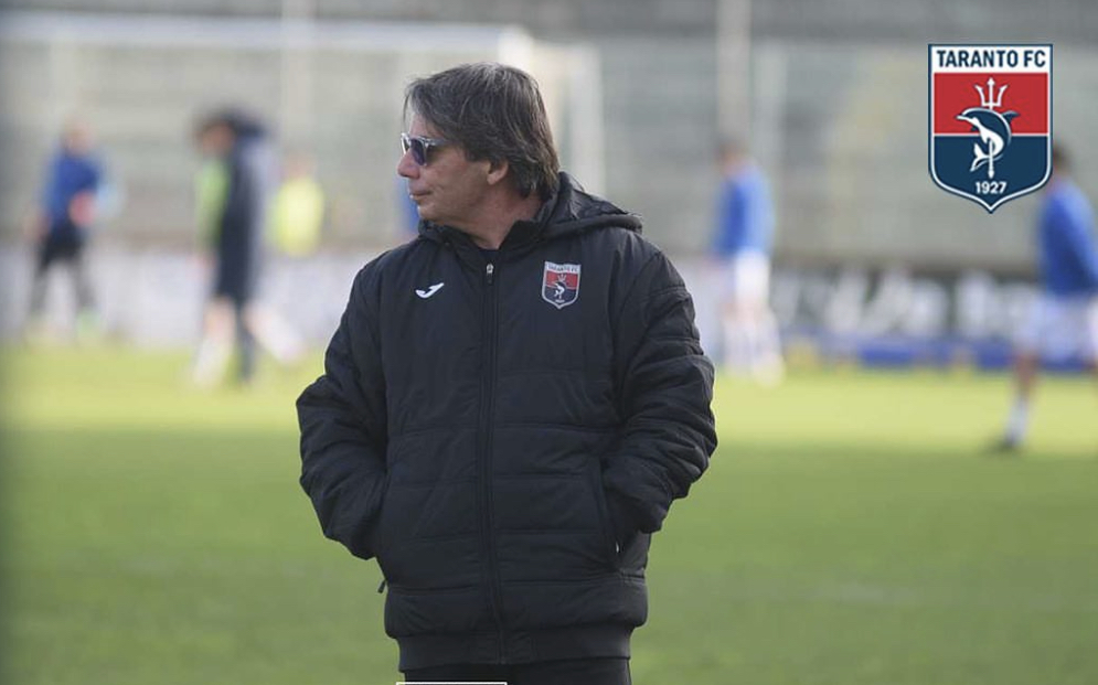 Taranto, Capuano extends the expiry of his medical certificate. Now he risks dismissal