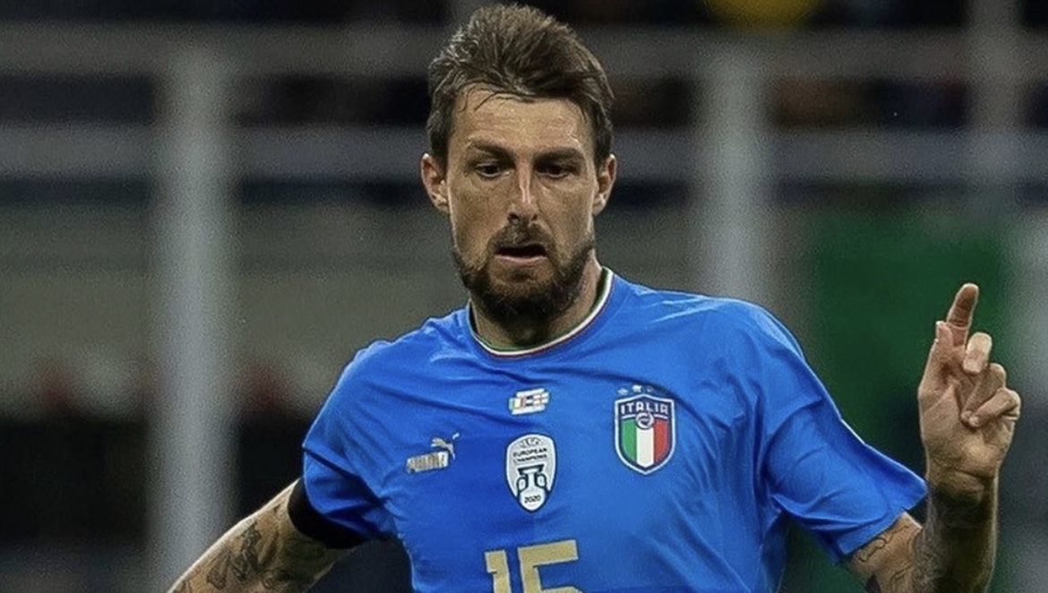 Caso Juan Jesus Acerbi Lascia Il Ritiro Della Nazionale Al Suo Posto